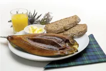 M&J Seafood Scottish Smoked MSC Whole Kippers M&J Seafood Scottish Smoked MSC Whole Kippers