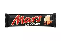Mars Xtra Ice Cream Bar