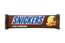 Snickers Xtra Ice Cream Bar