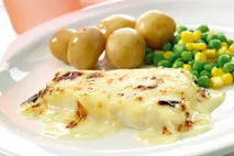 M&J Seafood MSC Hoki Portions (skinless, boneless) M&J Seafood MSC Hoki Portions (skinless, boneless)