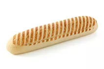 La Boulangerie 10'' Part Baked Bar Marked Panini Baguettes La Boulangerie 10'' Part Baked Bar Marked Panini Baguettes