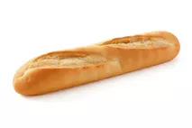 La Boulangerie 10" Fully Baked White Baguettes La Boulangerie 10" Fully Baked White Baguettes