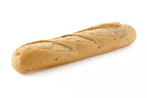 La Boulangerie 10" Fully Baked Malted Wheat Baguettes La Boulangerie 10" Fully Baked Malted Wheat Baguettes