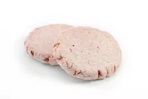 Birchstead Rustic Style Quarter Pound Aberdeen Angus Beef Burgers Birchstead Rustic Style Quarter Pound Aberdeen Angus Beef Burgers