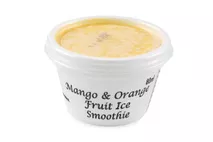 Brakes Mango & Orange Flavour Iced Smoothie Desserts Brakes Mango & Orange Flavour Iced Smoothie Desserts