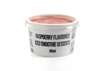 Brakes Raspberry Flavoured Iced Smoothie Desserts Brakes Raspberry Flavoured Iced Smoothie Desserts