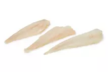 M&J Seafood Midi MSC Cod Fillets (skinless, boneless)