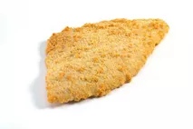 M&J Seafood Breaded Plaice Fillets (skin on, boneless) M&J Seafood Breaded Plaice Fillets (skin on, boneless)