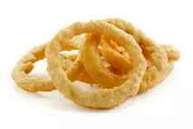 Brakes Giant Whole Beer Battered Onion Rings