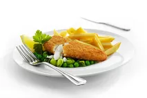 M&J Seafood MSC Breaded Cod Fillets (skin on, boneless) M&J Seafood MSC Breaded Cod Fillets (skin on, boneless)
