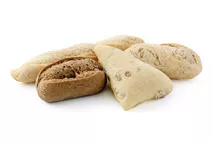 La Boulangerie Part Baked Bread Roll Selection La Boulangerie Part Baked Bread Roll Selection