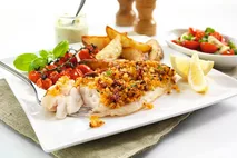 M&J Seafood Extra Large MSC Hake Fillet (skinless) M&J Seafood Extra Large MSC Hake Fillet (skinless)