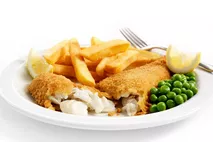 M&J Seafood MSC Breaded Cod Fillets (skinless, boneless) M&J Seafood MSC Breaded Cod Fillets (skinless, boneless)