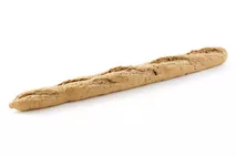La Boulangerie 22" Part Baked Multi-Cereal Baguettes La Boulangerie 22" Part Baked Multi-Cereal Baguettes