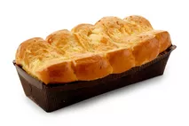 La Boulangerie Part Baked Butter Brioche Loaves La Boulangerie Part Baked Butter Brioche Loaves