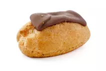 La Boulangerie Mini Chocolate Eclairs