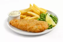 M&J Seafood Battercrisp MSC Cod Fillets M&J Seafood Battercrisp MSC Cod Fillets