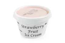 Brakes Strawberry Flavoured Fruit Ice Creams Brakes Strawberry Flavoured Fruit Ice Creams