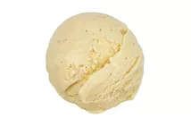 Callestick Farm Cornish Dairy Clotted Cream Vanilla Ice Cream with Real Bourbon Bean Callestick Farm Cornish Dairy Clotted Cream Vanilla Ice Cream with Real Bourbon Bean