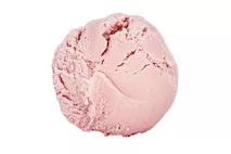 Callestick Farm Cornish Dairy Strawberry Ice Cream Callestick Farm Cornish Dairy Strawberry Ice Cream