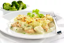 M&J Seafood MSC Fish Pie Mix (skinless, boneless) M&J Seafood MSC Fish Pie Mix (skinless, boneless)