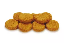 M&J Seafood MSC Cod Fillet Fish Cakes with Smartcrumb® M&J Seafood MSC Cod Fillet Fish Cakes with Smartcrumb®