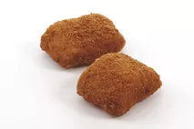 M&J Seafood MSC Alaskan Pink Salmon Fillet Portions with Smartcrumb (skinless, boneless) M&J Seafood MSC Alaskan Pink Salmon Fillet Portions with Smartcrumb (skinless, boneless)