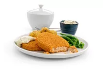 M&J Seafood MSC Alaskan Pink Salmon Fishcake with Smartcrumb® M&J Seafood MSC Alaskan Pink Salmon Fishcake with Smartcrumb®