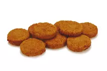 M&J Seafood MSC Pink Salmon Fish Cakes with Smartcrumb