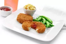 M&J Seafood MSC Alaskan Pink Salmon Fishcakes with Smartcrumb® M&J Seafood MSC Alaskan Pink Salmon Fishcakes with Smartcrumb®