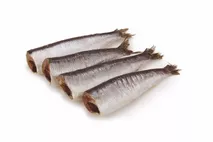M&J Seafood MSC Cornish Sardines (head off, gutted) M&J Seafood MSC Cornish Sardines (head off, gutted)