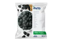 Greens Fresh Frozen Blackberries 1000g Greens Fresh Frozen Blackberries 1000g