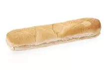 La Boulangerie Big Foot Sliced White Deli Sub