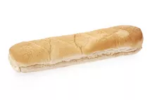 La Boulangerie Big Foot Sliced White Deli Sub La Boulangerie Big Foot Sliced White Deli Sub