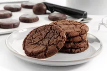 La Boulangerie Ready to Bake Cocoa Cookie Dough La Boulangerie Ready to Bake Cocoa Cookie Dough