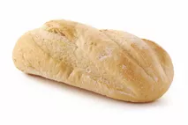 La Boulangerie Part Baked Sourdough Oval Loaves La Boulangerie Part Baked Sourdough Oval Loaves