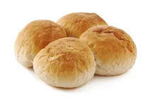 La Boulangerie Part Baked White Crusty Batch Rolls La Boulangerie Part Baked White Crusty Batch Rolls