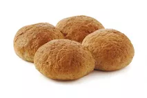 La Boulangerie Part Baked Brown Crusty Batch Rolls La Boulangerie Part Baked Brown Crusty Batch Rolls