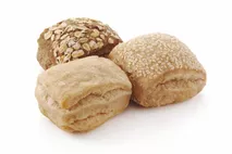 La Boulangerie Part Baked Assorted Mini Pave Selection La Boulangerie Part Baked Assorted Mini Pave Selection