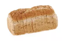 La Boulangerie Extra Thick Sliced Grain Farmhouse Split Tin Loaf
