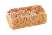 La Boulangerie Fully Baked Thick Sliced Grain Farmhouse Split Tin Loaf