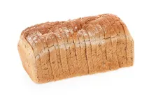 La Boulangerie Fully Baked Thick Sliced Grain Farmhouse Split Tin Loaf La Boulangerie Fully Baked Thick Sliced Grain Farmhouse Split Tin Loaf