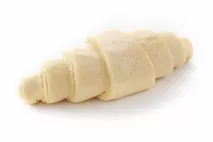 La Boulangerie Ready to Bake Large Croissant La Boulangerie Ready to Bake Large Croissant