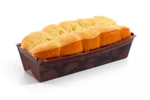La Boulangerie Fully Baked Butter Brioche Loaf La Boulangerie Fully Baked Butter Brioche Loaf