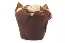 La Boulangerie Treacle Toffee Apple Tulip Muffin La Boulangerie Treacle Toffee Apple Tulip Muffin