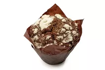 La Boulangerie Treacle Toffee Apple Tulip Muffin La Boulangerie Treacle Toffee Apple Tulip Muffin