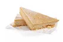 La Boulangerie Butter Shortbread Traybake La Boulangerie Butter Shortbread Traybake