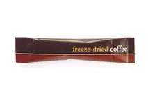 Arriba Freeze Dried Coffee Sticks