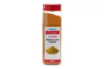 Brakes Madras Curry Powder