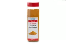 Brakes Standard Curry Powder